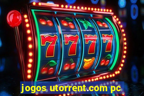 jogos utorrent.com pc